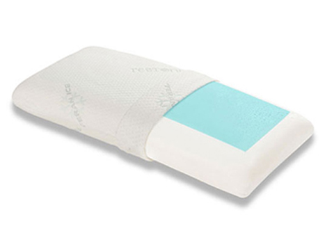  ALMOHADA RESTONIC FRESH